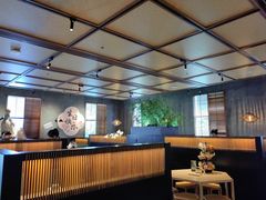 -庐灶江南·江南菜·四合院Bistro(东直门雍和宫·原华侨宾馆店)