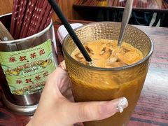 -華叔茶記