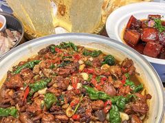 -回龙窝历史文化街区