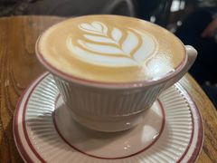 -北京铁手咖啡制造总局metalhands(东四店)