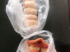 -巴黎贝甜(泗泾店)