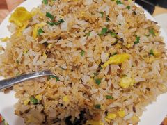 特色臊子蛋炒饭-嘉州叶婆婆钵钵鸡(建设路店)