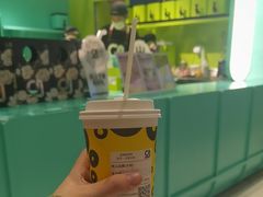 -gleeglee乐溢亦茶(合生汇店)