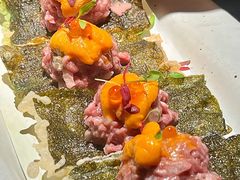 -炙柒Sekinana·精致料理 烧鸟·铁板烧(海上世界店)