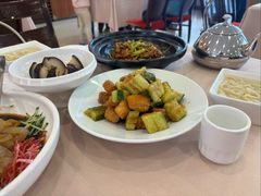 -鼎好家常菜(天桥店)