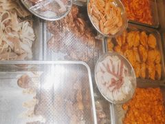 -英雄故事地摊烤肉(马驹桥店)