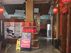 -印象鲵宴·张家界地标美食名片(溪布街店)