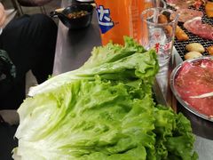 -同心烧烤(总店)