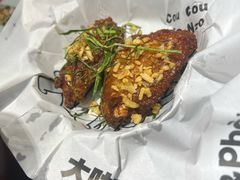-大叻和越南粉(南浦里店)