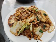 -凡老头米线砂锅(古荡新村西粮站)