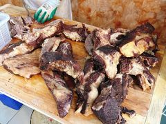 -玉香宫河州牛肉拉面