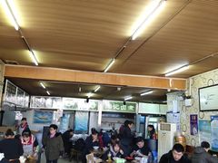 大堂-阁瑞居闫记卤煮(乔庄北街店)