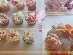 -BONCAKE裱花蛋糕(万象汇店)