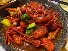 -拙味兄弟龙虾·江湖菜(和畅堂店)