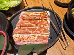 -九田家黑牛烤肉料理(溧阳吾悦店)
