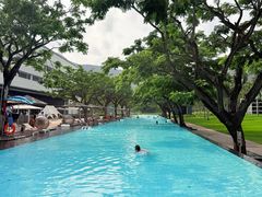 -三亚太阳湾柏悦酒店
