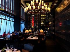 -天龙轩(香港丽思卡尔顿酒店)