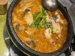 -春天里餐厅(西田城店)