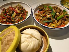 -隐厨中国餐馆(红旗大街店)