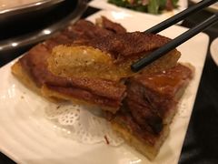 -老来福·非遗酸汤兔(凯旋路店)