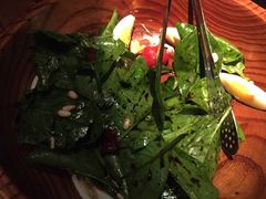 -Amanda餐厅(长乐路店)