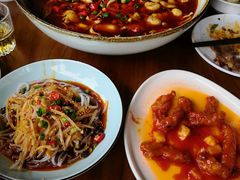 -成都娃娃花园餐厅 (南艺旗舰店)