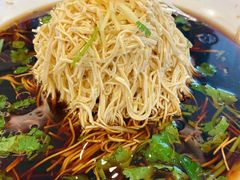 -怡园饭店-餐厅(四望亭店)