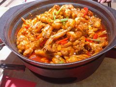 -蛙小侠(亚欧商厦店)