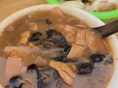 -逍遥镇刘相五胡辣汤豆沫馆(康复中街店)