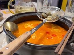 -琥珀川糟粕醋·香草鸭·鸡煲(慈云寺店)
