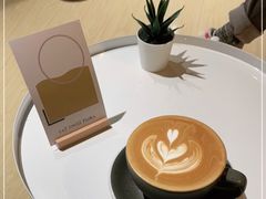 -XI·LaundryCafe 喜咖自助洗衣咖啡店