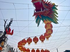 -紫阳古街
