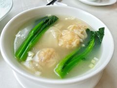 港式靓云吞-南海迎宾馆·经典南海菜