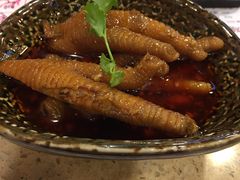 -点都德(大茶楼店)