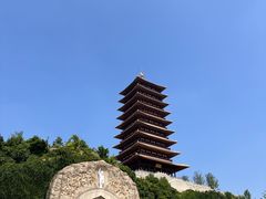 -牛首山文化旅游区