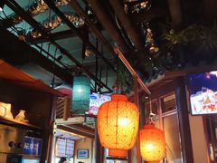 大堂-坛宗剁椒鱼头(河西王府井店)