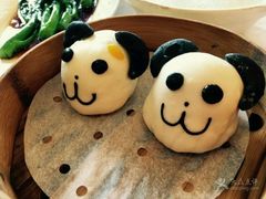 -潮府馆·非遗潮州菜·港式点心(世纪公园店)