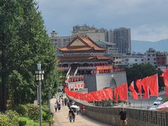 -源一咖啡馆(麒麟巷步行街店)