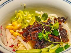 -喜悦烤鸭·新京菜(王府井店)