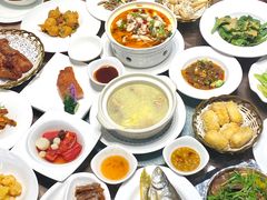 -庄氏祥记家常食府(国瑞建材家居博览中心店)