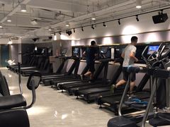 -古德菲力健身(特区报业店)