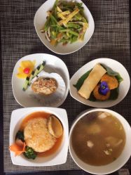 -壹佳月子中心(大连店)
