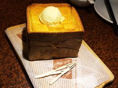 面包诱惑-绿茶餐厅(华联万柳店)