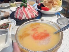 -八珍玉食鸡煲·打边炉(印象城店)