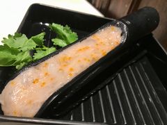 -一哥澳门豆捞·澳门风打边炉(高德置地店)