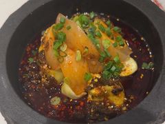 -院8里·少城记忆老川菜(宽窄巷子店)