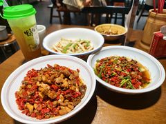 -金味老饭铺(晚报店)