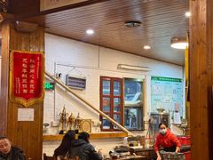 -美未居·老字号·地道顺德菜·桑拿鸡·鱼生(容桂店)