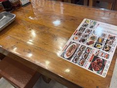 -晋B2008刀削面(小南庄店)