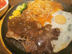 -豪享来中西餐厅(隆昌店)
